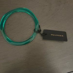 NWT HALOGEN bracelet.